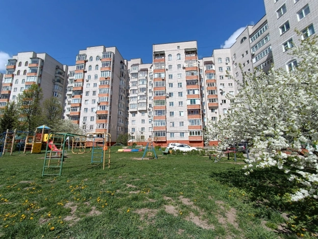 . Вариант № 39148, 26, площадь - 77.5 квм, цена 9300000.0000 рублей