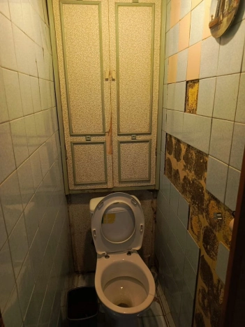 Купить квартиру в Москве. Вариант № 7941582, 4, площадь - квм, цена 12000000 рублей