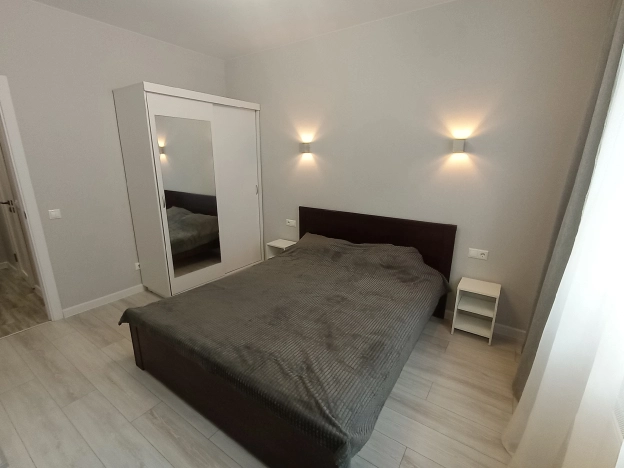 Снять квартиру на улице Молодцова в Рязани. Вариант № 8820860, 9, площадь -  квм, цена 28000 рублей