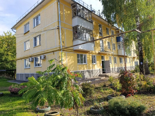 Купить трехкомнатную квартиру на улице 8 Марта в Рязанской области. Вариант № 5471155, 1, площадь -  квм, цена 1750000 рублей