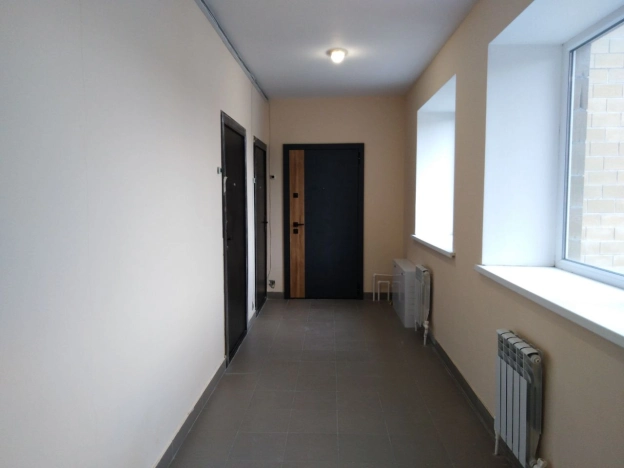 Купить квартиру на улице Плеханова в Белгороде. Вариант № 7648523, 12, площадь -  квм, цена 3349997 рублей