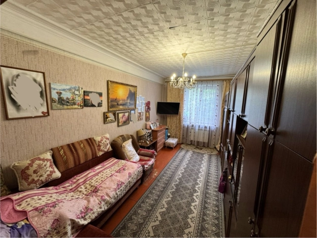 Купить квартиру в Раменском. Вариант № 5757622, 0, площадь -  квм, цена 5800000 рублей