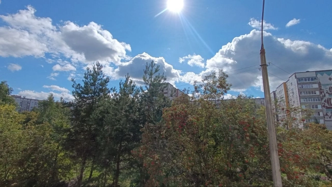 Купить трехкомнатную квартиру в Микрорайоне Лимончики, Ковров в Коврове. Вариант № 3031618, 29, площадь -  квм, цена 4750000 рублей