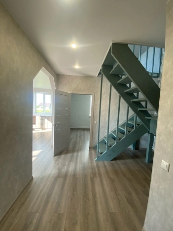 . Вариант № 49834, 6, площадь - 110 квм, цена 5800000 рублей