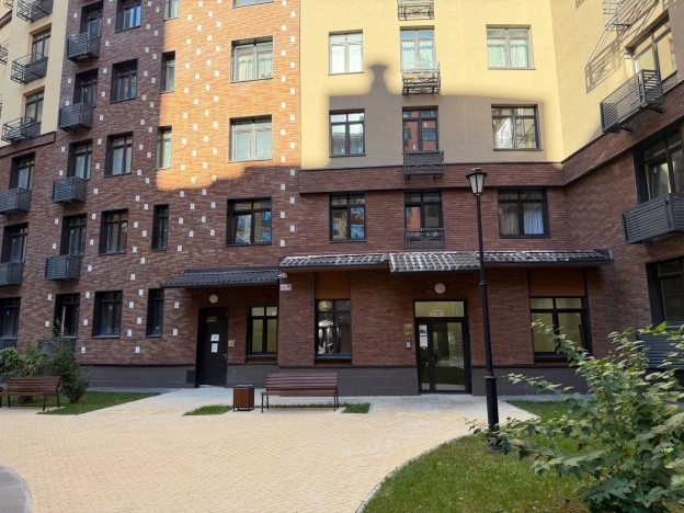 . Вариант № 6724728, 14, площадь - 54.2 квм, цена 13000000 рублей