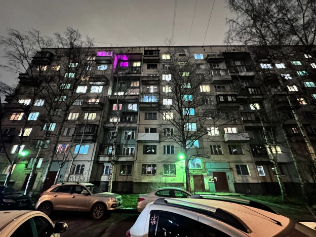 Купить двухкомнатную квартиру в Санкт-Петербурге. Вариант № 10105864, 21, площадь -  квм, цена 10000000 рублей