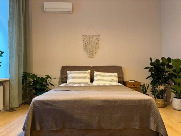 Купить квартиру в Москве. Вариант № 8177022, 3, площадь -  квм, цена 56000000 рублей