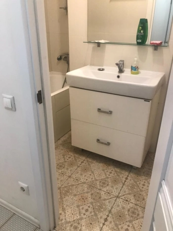 Купить квартиру в Москве. Вариант № 9323282, 10, площадь -  квм, цена 9600000 рублей