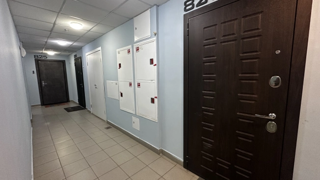 Купить квартиру в Москве. Вариант № 8876152, 1, площадь - квм, цена 17500000 рублей