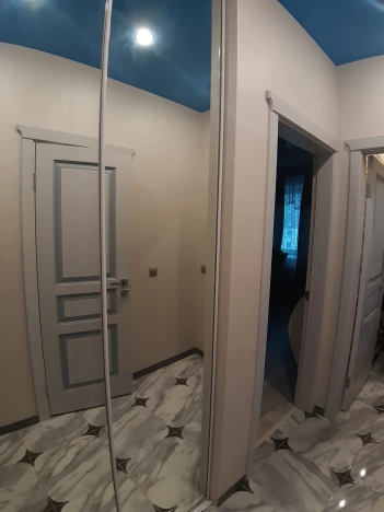 Снять квартиру в районе Ленинградский в Калининграде. Вариант № 8760479, 24, площадь -  квм, цена 35000 рублей