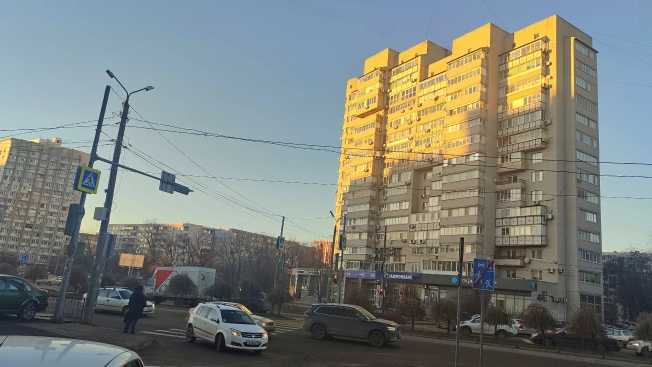 . Вариант № 28031, 19, площадь - 78 квм, цена 13500000 рублей