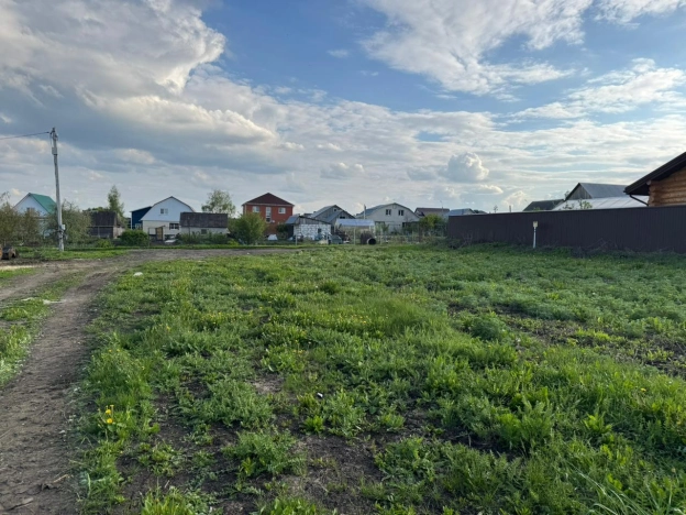 Купить земельный участок на улице 2-й проезд Добролюбова в Пензе. Вариант № 42878, 4, площадь -  квм, цена 3750000 рублей