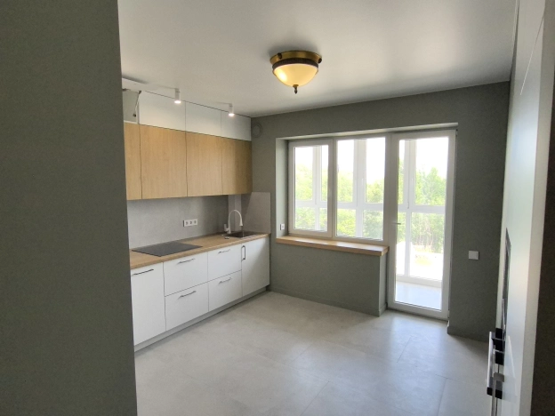 Купить трехкомнатную квартиру на улице Олега Кошевого в Калининграде. Вариант № 49766, 0, площадь -  квм, цена 13100000 рублей