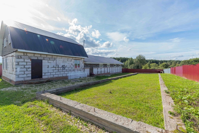 Купить дом на улице 3-я Шимановская в Ивановской области. Вариант № 2886686, 11, площадь -  квм, цена 6300000 рублей