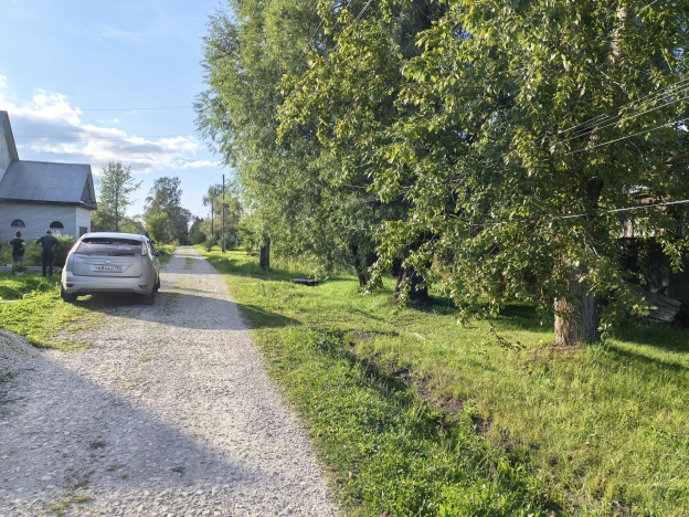 Купить дом на улице Ленина в Нижегородской области. Вариант № 2572944, 1, площадь -  квм, цена 3000000 рублей