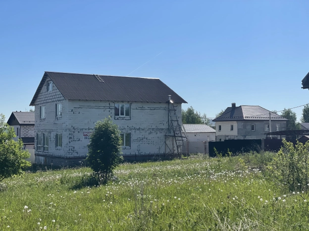 Купить дом в Лакинске. Вариант № 4651, 5, площадь -  квм, цена 7299000 рублей