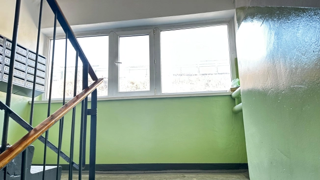 Купить квартиру в Корсакове. Вариант № 18872, 1, площадь - квм, цена 4350000 рублей