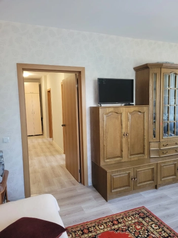 . Вариант № 44380, 6, площадь - 60.5 квм, цена 7550000 рублей