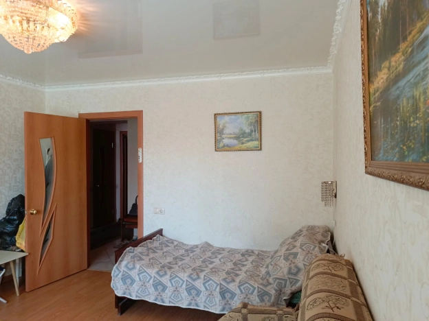 Купить двухкомнатную квартиру на вторичке в Рязанской области. Вариант № 9173, 13, площадь -  квм, цена 2699000 рублей