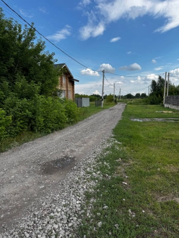 Купить земельный участок в Воронеже. Вариант № 432626, 0, площадь -  квм, цена 1749000 рублей