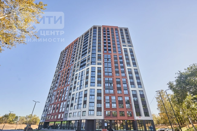 Купить Студию в Воронеже. Вариант № 1807311, 1, площадь - квм, цена 3249999 рублей