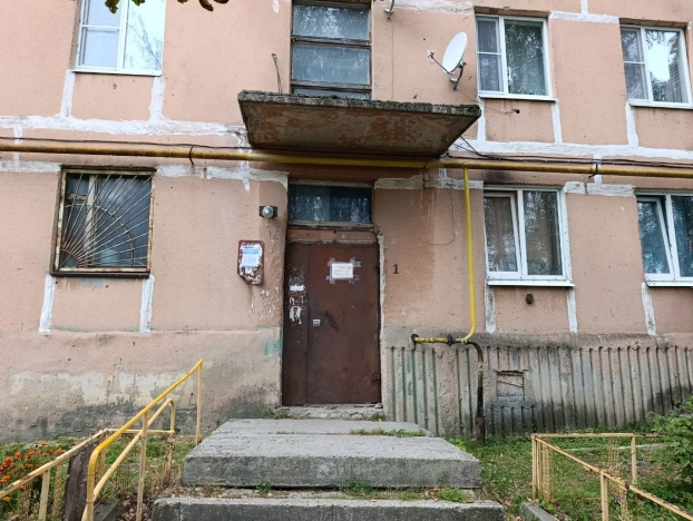 Купить однокомнатную квартиру в Рязанской области. Вариант № 6059382, 18, площадь -  квм, цена 780000 рублей