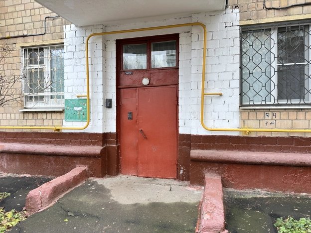 Купить квартиру в Москве. Вариант № 8630547, 12, площадь - квм, цена 15000000 рублей