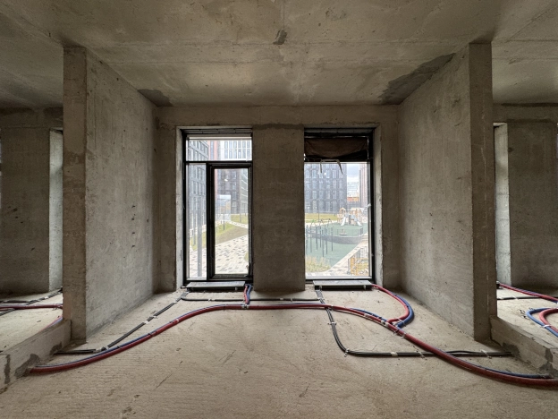 Купить квартиру в Москве. Вариант № 8953214, 8, площадь -  квм, цена 47230000 рублей