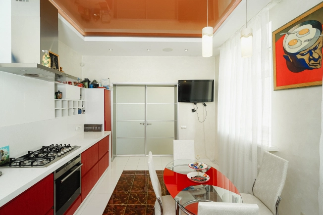 Купить дом в Микрорайоне Порт-Артур в Омске. Вариант № 56293, 11, площадь -  квм, цена 98000000 рублей