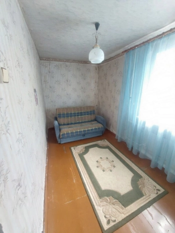 Купить трехкомнатную квартиру в Сердобске. Вариант № 4086037, 2, площадь -  квм, цена 1650000 рублей