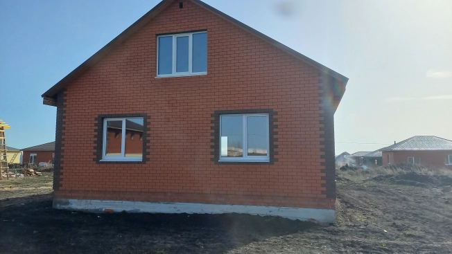 Купить дом на улице Магистральная в Пензенской области. Вариант № 6848, 0, площадь - квм, цена 4700000 рублей