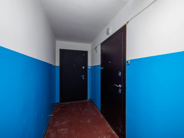 Купить двухкомнатную квартиру на улице бульвар Архитекторов в Омске. Вариант № 3993197, 22, площадь -  квм, цена 5300000 рублей