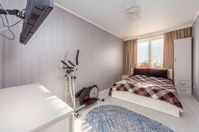 Купить квартиру в Гурьевске. Вариант № 58183, 5, площадь -  квм, цена 9200000 рублей