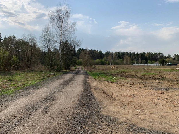 Купить земельный участок в Сергиеве Посаде. Вариант № 18747, 4, площадь -  квм, цена 1650000 рублей