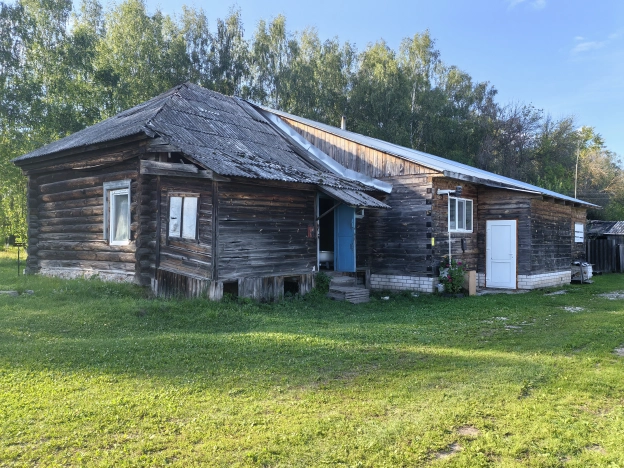 Купить однокомнатную квартиру на улице Совхозная в Владимирской области. Вариант № 2570622, 14, площадь - квм, цена 400000 рублей