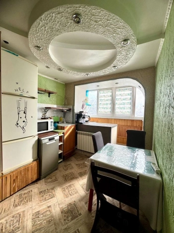 . Вариант № 3808730, 1, площадь - 46 квм, цена 5700000 рублей