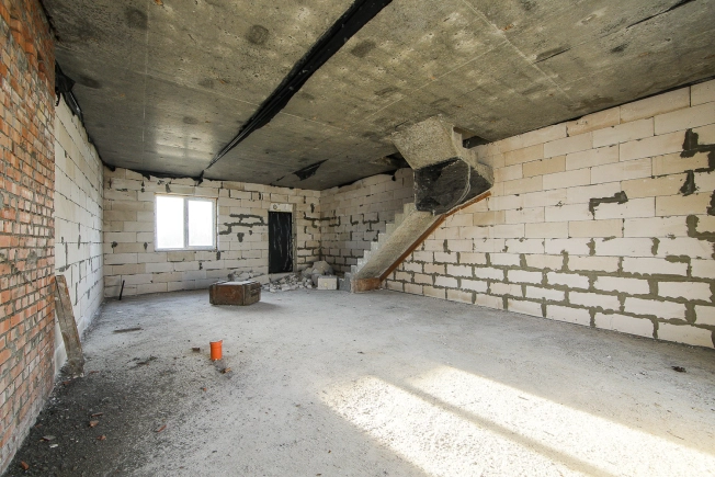 Купить таунхаус в Калининграде. Вариант № 4437, 5, площадь -  квм, цена 3550000 рублей