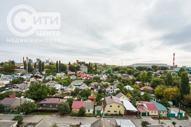 Купить трехкомнатную квартиру в Воронеже. Вариант № 4872602, 23, площадь -  квм, цена 6798000 рублей