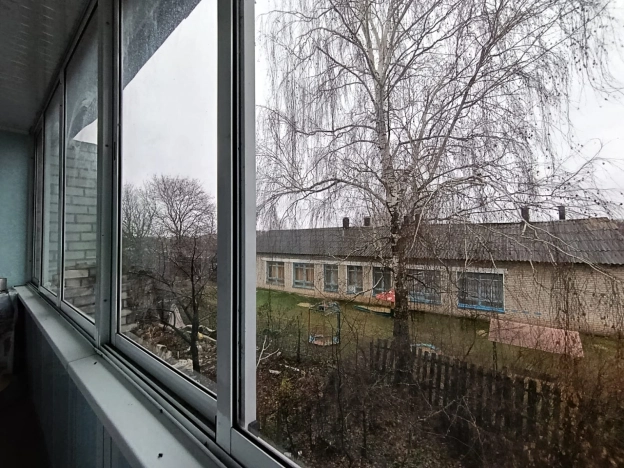 Купить двухкомнатную квартиру в Рязанской области. Вариант № 9316292, 22, площадь -  квм, цена 1200000 рублей