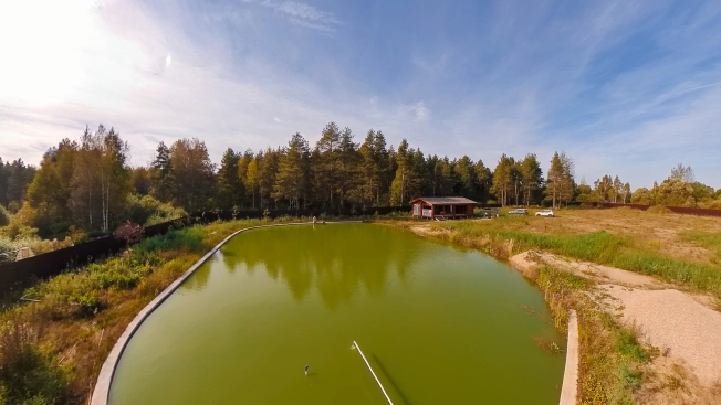 Купить земельный участок в Владимире. Вариант № 5315030, 18, площадь -  квм, цена 27000000 рублей