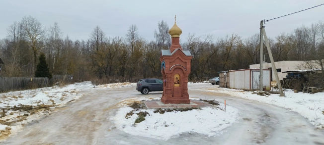 Купить дом в Судогде. Вариант № 8777135, 18, площадь -  квм, цена 1300000 рублей