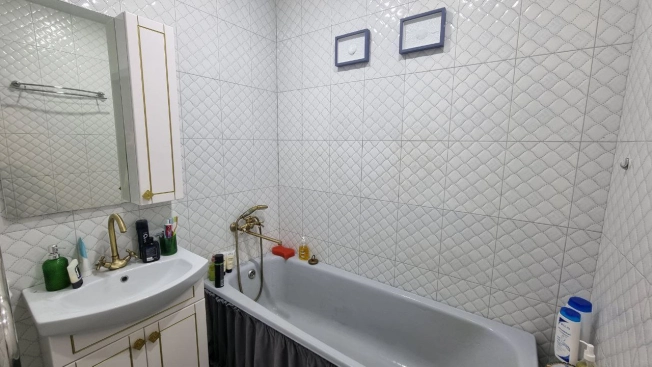 . Вариант № 35332, 18, площадь - 66 квм, цена 11500000 рублей