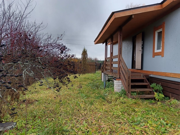 Купить дом на улице Ленина в Нижегородской области. Вариант № 2546965, 16, площадь -  квм, цена 550000 рублей