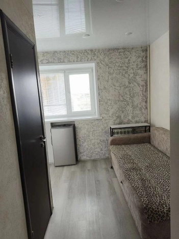 Купить Студию в районе Заельцовский в Новосибирске. Вариант № 6881465, 0, площадь -  квм, цена 2300000 рублей