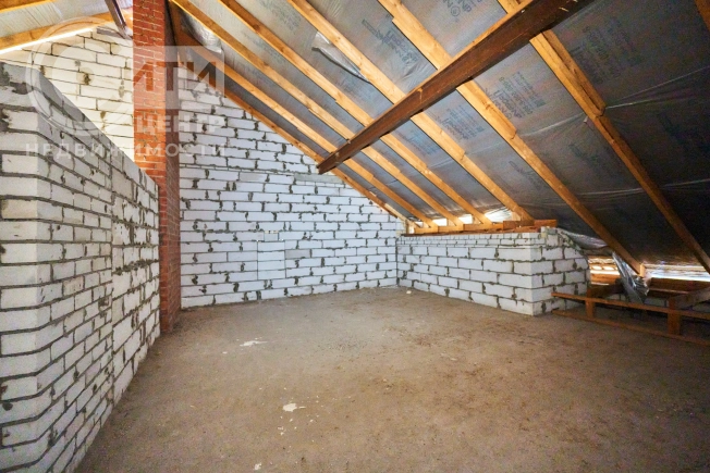 Купить таунхаус в Воронеже. Вариант № 35468, 15, площадь - квм, цена 16000000 рублей