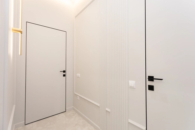 Купить двухкомнатную квартиру у метро Ольховая в Москве. Вариант № 2888772, 14, площадь -  квм, цена 23500000 рублей