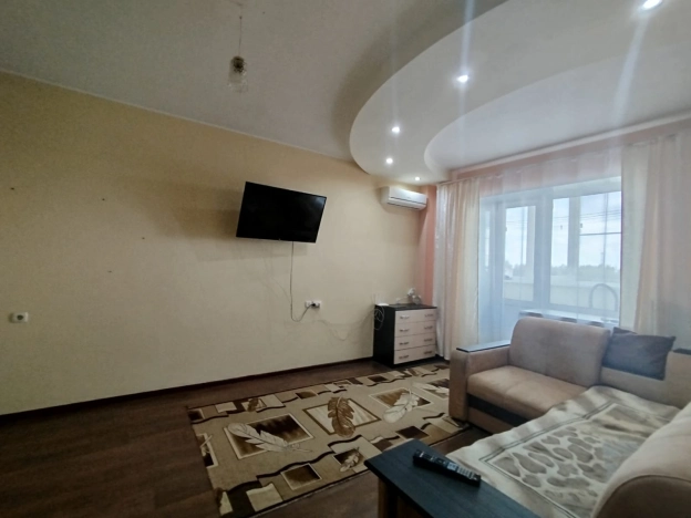 Купить квартиру в ЖК Донецкий в Белгороде. Вариант № 1817668, 2, площадь -  квм, цена 5000000 рублей