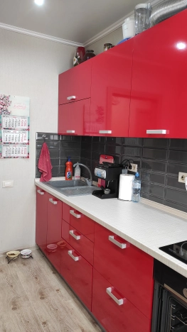 Купить квартиру на улице Северная в Владимире. Вариант № 7803028, 5, площадь -  квм, цена 5100000 рублей