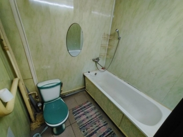 . Вариант № 1994394, 14, площадь - 35.8 квм, цена 1250000 рублей