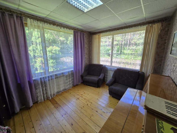 Купить дом на улице Старая Ляча в Ярославской области. Вариант № 44594, 9, площадь -  квм, цена 8000000 рублей